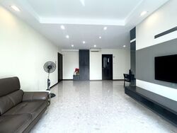 The Floravale (D22), Condominium #601297881